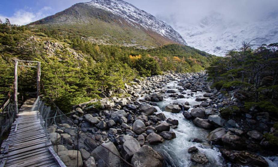 Pucon, La Capital Del Sur De Chileアパートメント エクステリア 写真