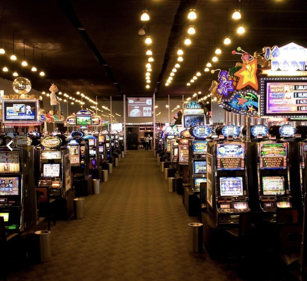 Pucon, La Capital Del Sur De Chileアパートメント エクステリア 写真